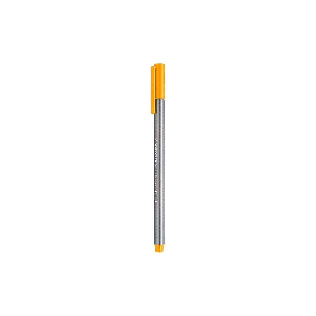 FELPAS TRIPLUS NARANJA CLARO PAQ. 10