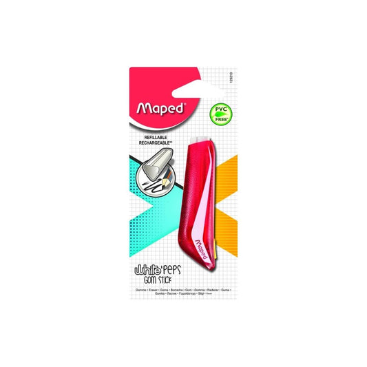PORTAGOMAS EXPERT STICK BLISTER PAQ. 24