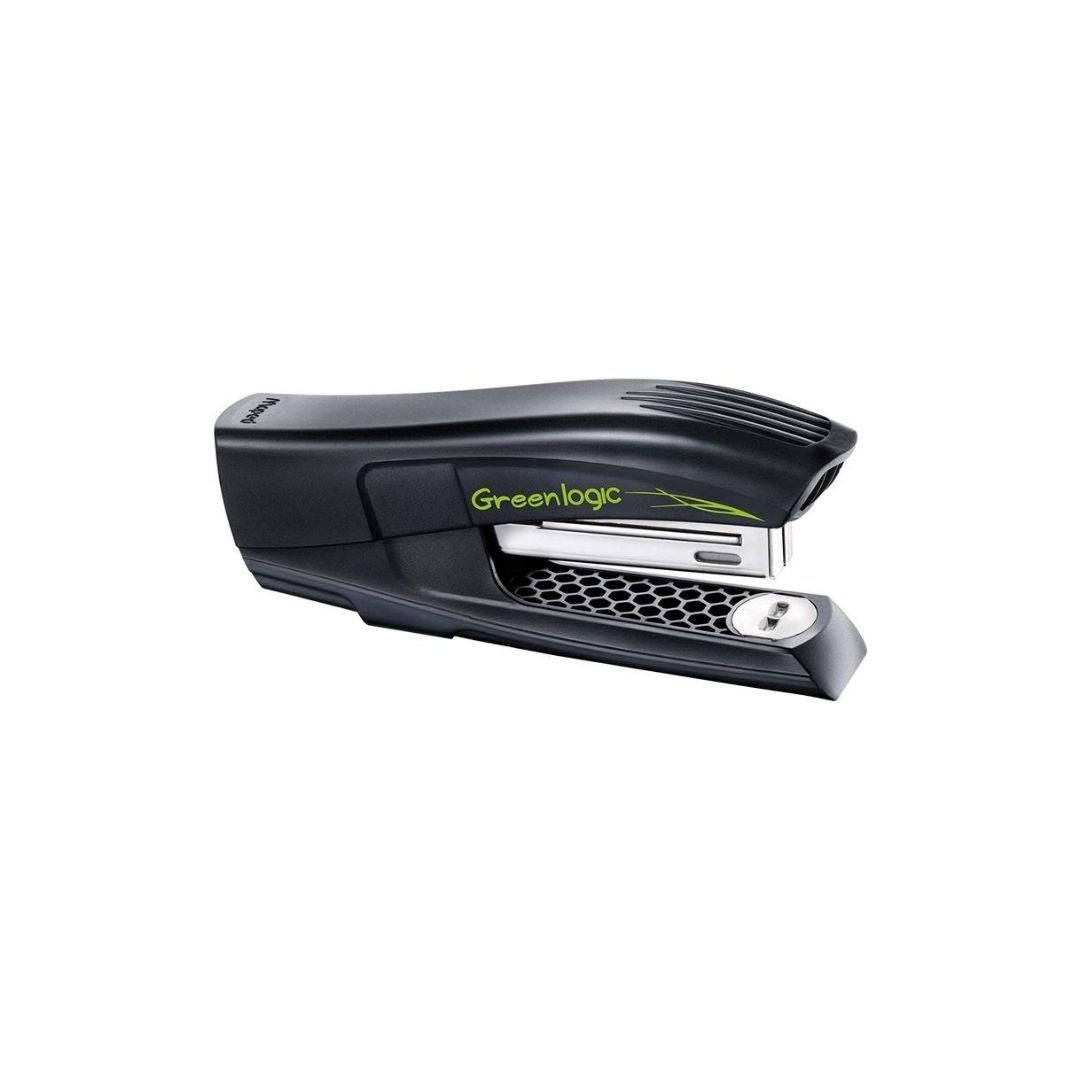 GRAPADORA GREENLOGIC HALF STRIP BL PAQ. 10