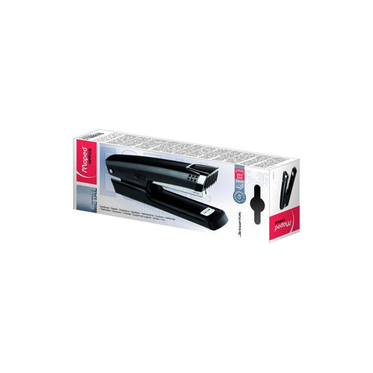 GRAPADORA ESSENTIALS METAL FULL STRIP PAQ. 8