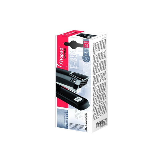 GRAPADORA ESSENTIALS METAL HALF STRIP PAQ. 10