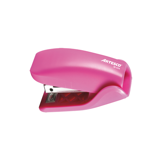 GRAPADORA MINI M-634 ROSADO PAQ. 12