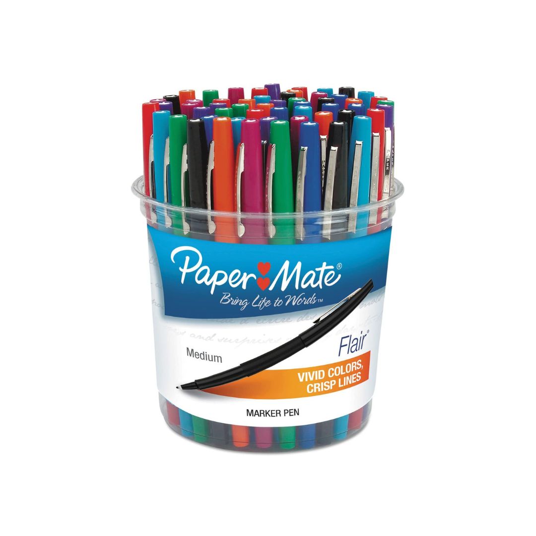 FELPAS FLAIR SURTIDOS en (Display) 48/1