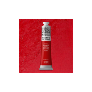 OLEO (200 ML) (05) ROJO CADMIUM HUE UNIDAD 1