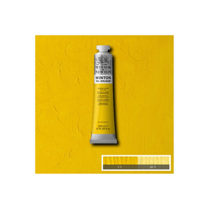 OLEO (200 ML) (08) AMARILLO CADMIUM PALE HUE UNIDAD 1