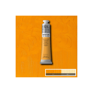 OLEO (200 ML) (09) AMARILLO CADMIUM HUE UNIDAD 1