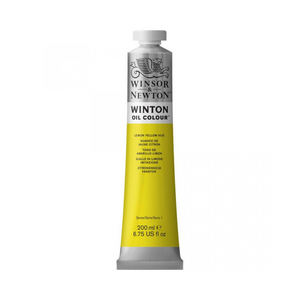 OLEO (200 ML) (26) AMARILLO LEMON LIGHT UNIDAD 1