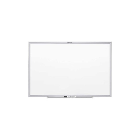 PIZARRA BLANCA BORDE D/METAL (48 X 72) UNIDAD 1