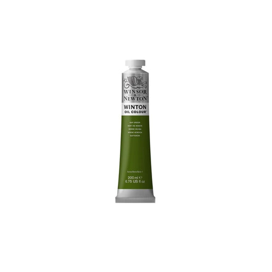 OLEO (200 ML) (37) VERDE SAVIA UNIDAD 1