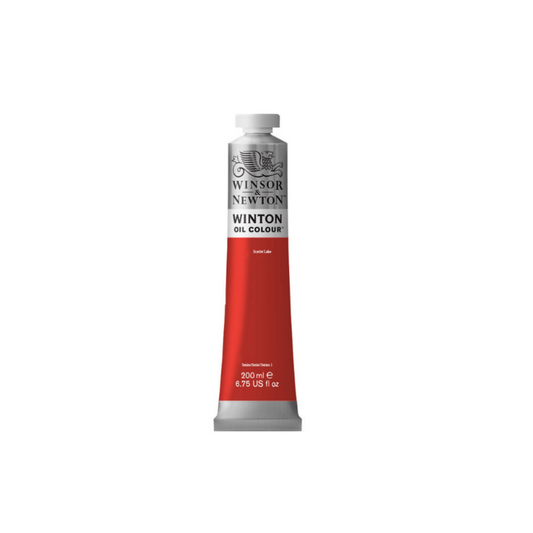 OLEO (200 ML) (38) ROJO SCARLET LAKE UNIDAD 1