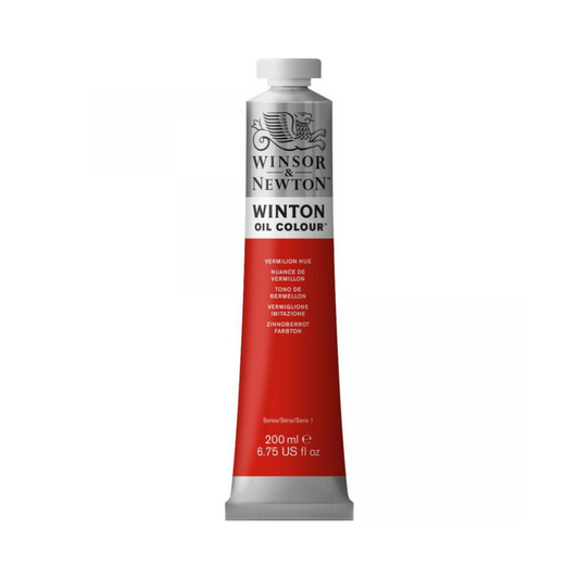 OLEO (200 ML) (42) ROJO VERMILION HUE UNIDAD 1