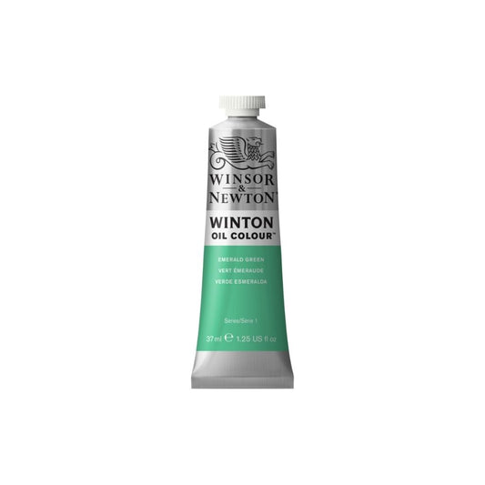 OLEO (37 ML) (18) ESMERALD GREEN PAQ. 3