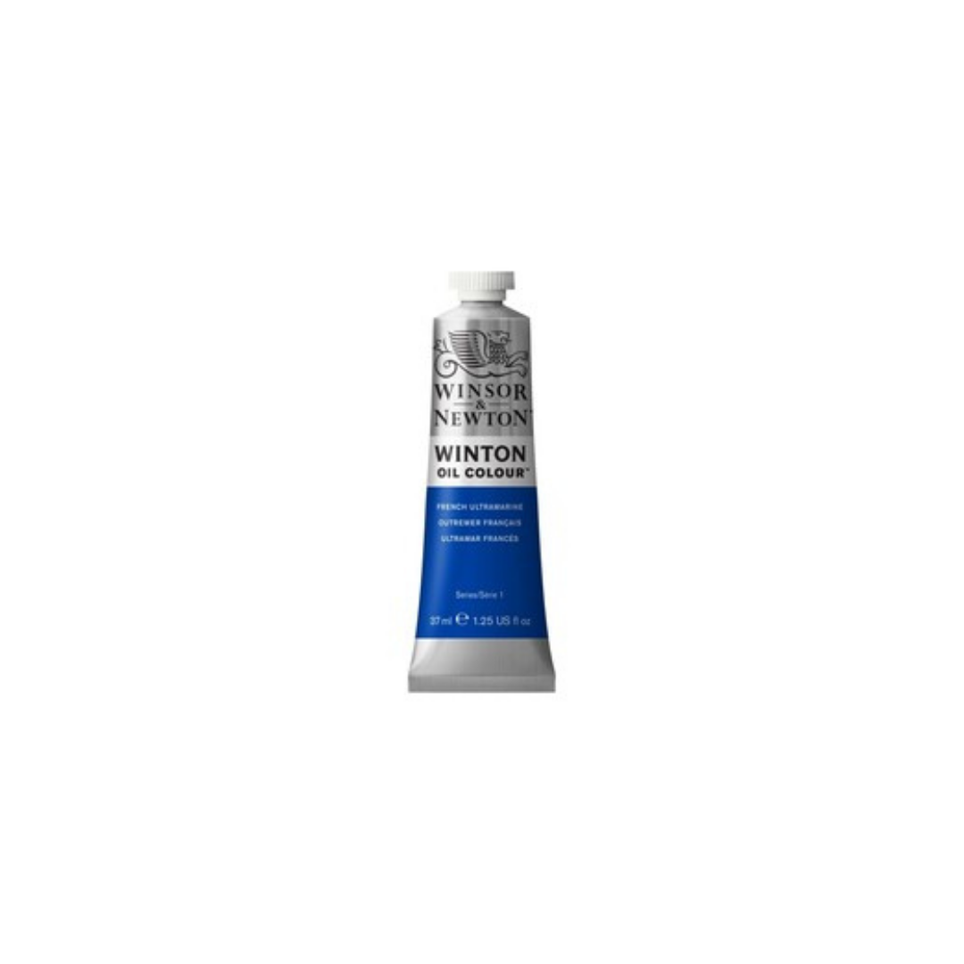 OLEO (37 ML) (21) FRENCH ULTRAMARINE