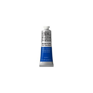 OLEO (37 ML) (21) FRENCH ULTRAMARINE PAQ. 3