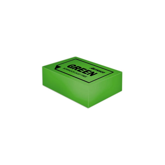 GOMAS DE BORRAR NEON (DUST FREE) PAQ. 20
