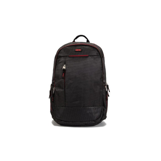 MOCHILAS P/LAPTOP CHENSON GRANDE 1818 NEGRA XV LIQ PAQ. 6