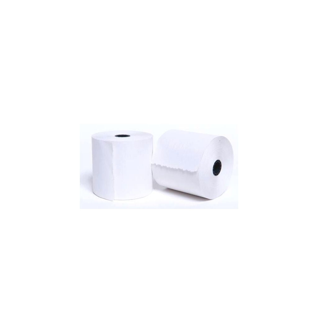 PAPEL P/PRINTER EN ROLLO 3 X 100pies (atlas) PAQ. 50