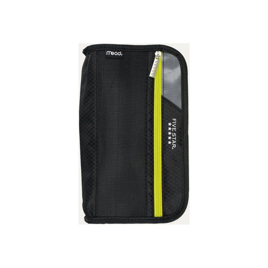 ESTUCHES P/LAPICES XPANZ C/ZIPPER POUNCH PAQ. 12