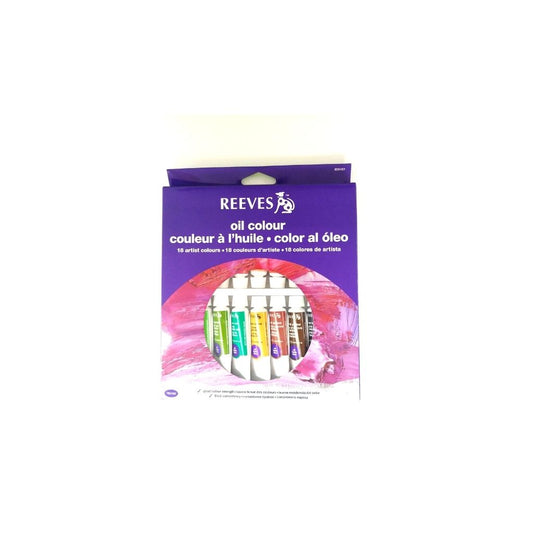 JUEGO DE OLEO EN TUBO 10ML 18/1 OIL UNIDAD 1