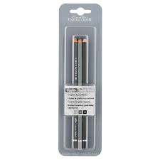 JUEGO LAPICES GRAFITO ACUARELABLES (HB,4B.8B) 3/1 BL UNIDAD 1