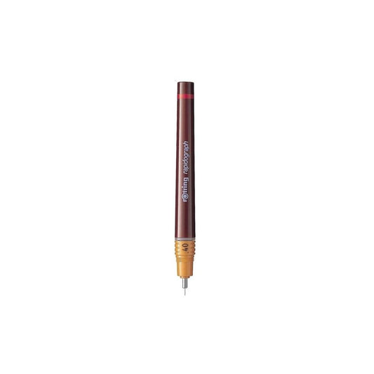 CHINOGRAFOS RAPIDOGRAPH (0.4) UNIDAD 1