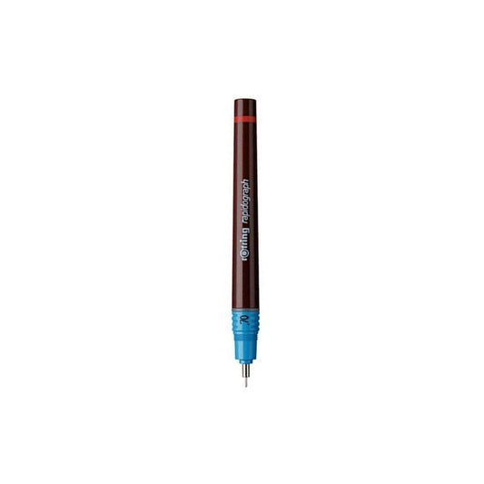 CHINOGRAFOS RAPIDOGRAPH (0.7) UNIDAD 1