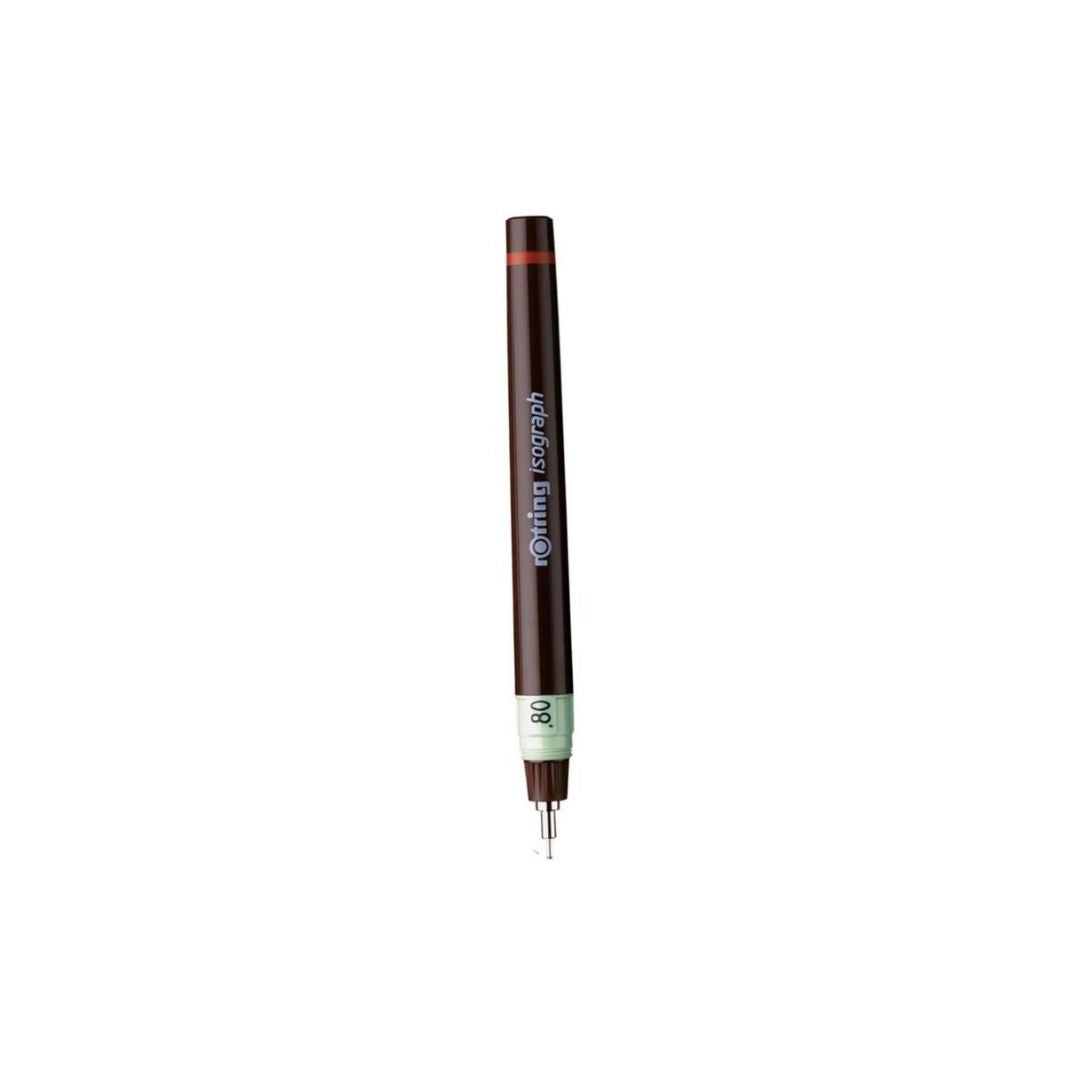 CHINOGRAFOS RAPIDOGRAPH (0.8) UNIDAD 1