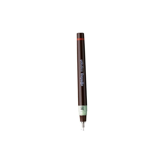 CHINOGRAFOS RAPIDOGRAPH (0.8) UNIDAD 1
