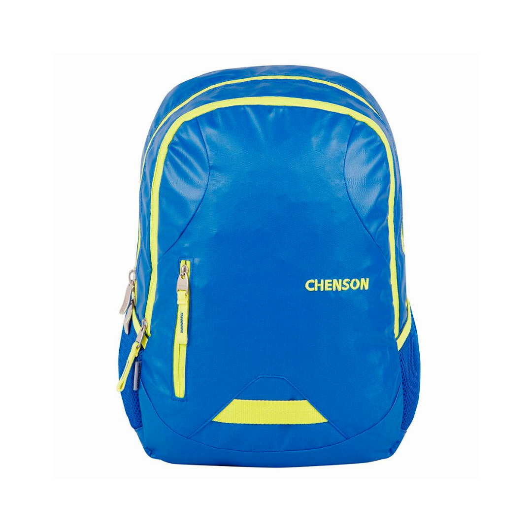 MOCHILAS CHENSON GRANDE ZENTO XVI UNIDAD 1