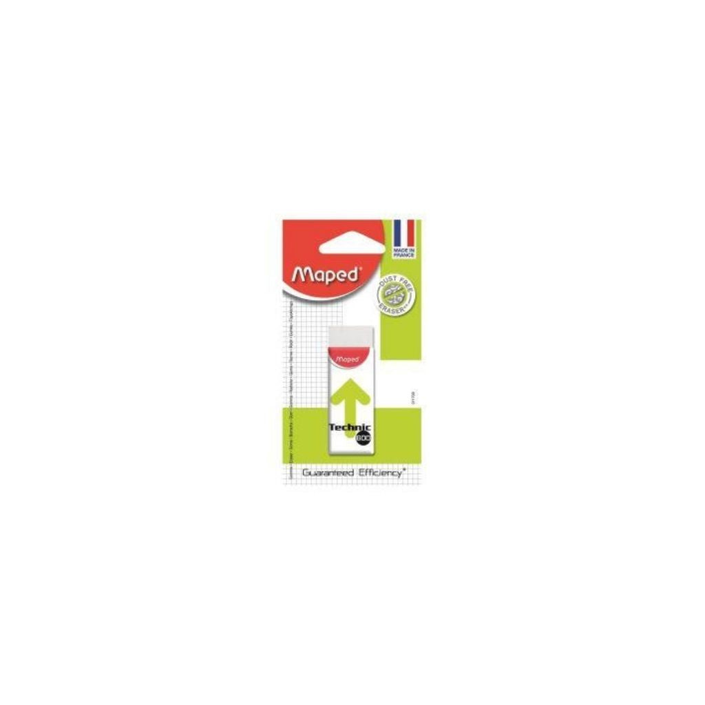 GOMAS DE BORRAR TECHNIC 600 BLISTER PAQ. 30