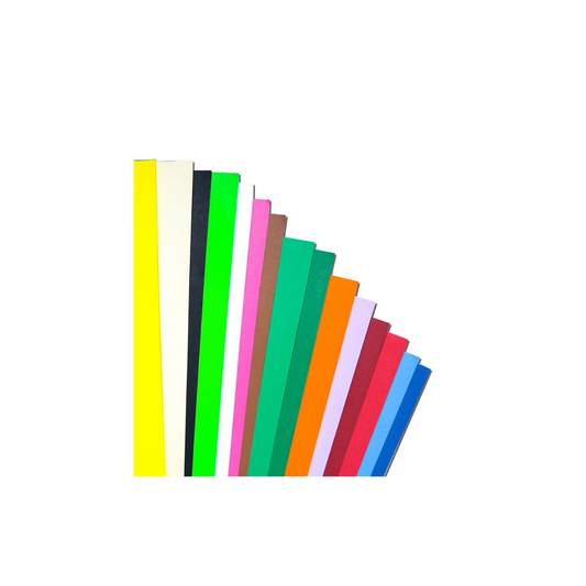 CARTULINA VIVALDI (50x65) VERDE KIWI (88)