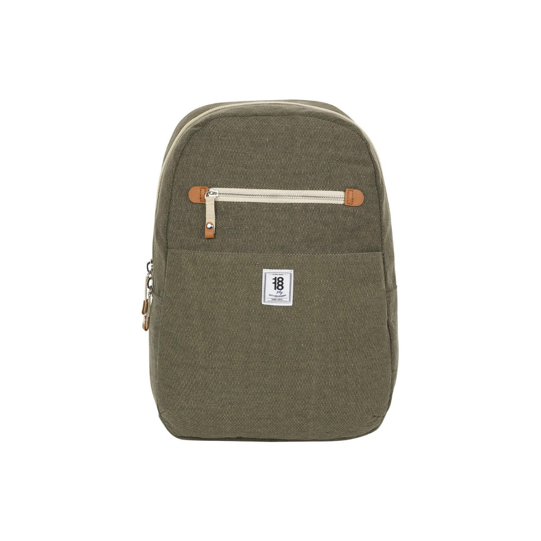 MOCHILAS P/LAPTOP CHENSON GRANDE RITT 1818 VERDE XVII LIQ