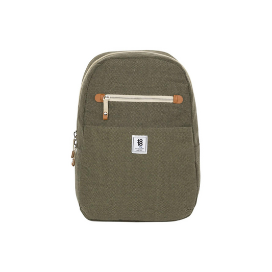 MOCHILAS P/LAPTOP CHENSON GRANDE RITT 1818 VERDE XVII LIQ