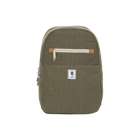 MOCHILAS P/LAPTOP CHENSON GRANDE RITT 1818 VERDE XVII LIQ UNIDAD 1