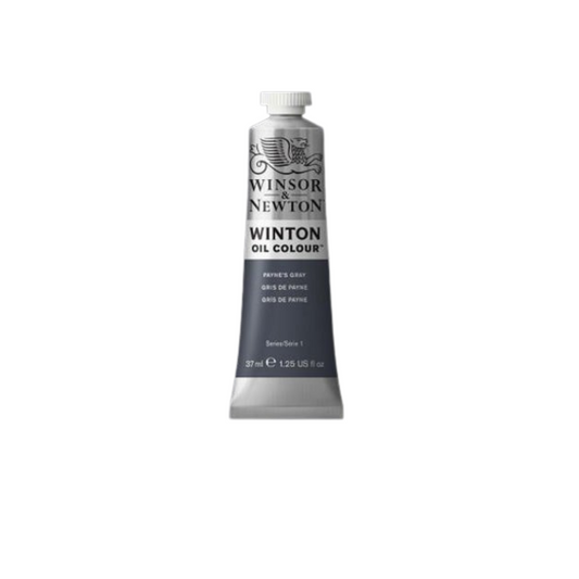 OLEO (37 ML) (32) PAYNE"S GRAY PAQ. 3