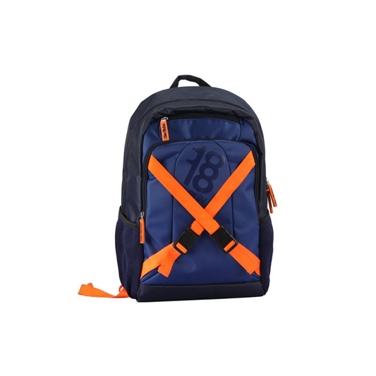 MOCHILAS P/LAPTO CHENSON GRANDE YAP 1818 AZUL XVII LIQ