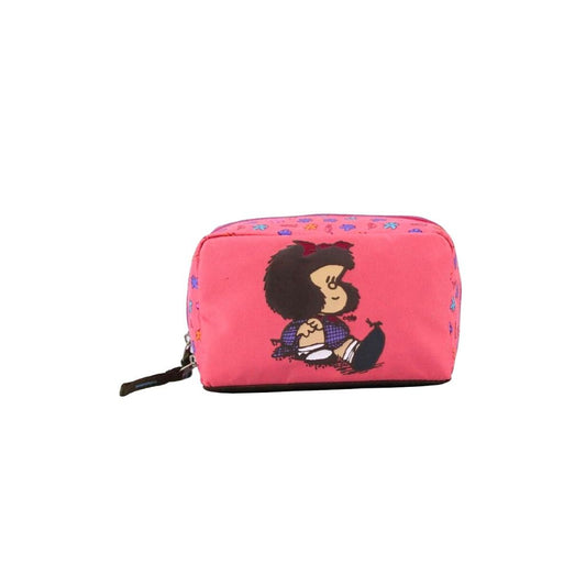 COSMETIQUERA CHENSON MAFALDA TERPO ROSA XVII UNIDAD 1