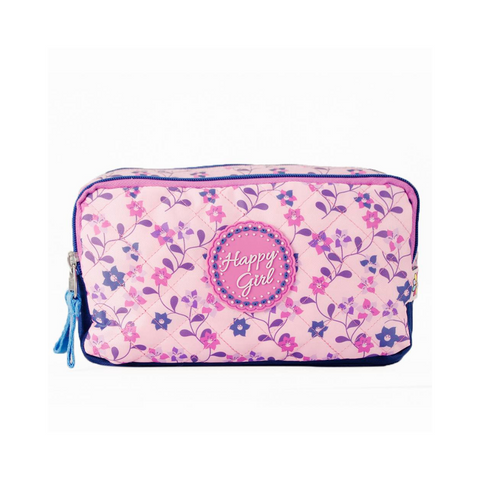 ESTUCHES P/LAPICES HG FLOPYS ROSADO(CNENSON) XVII UNIDAD 1