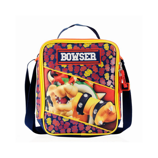 LONCHERAS TERMICAS CHENSON MARIO B. RYP AZUL XVII