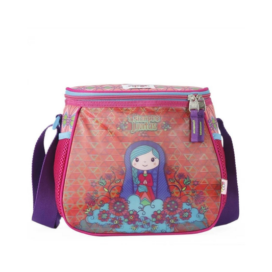 LONCHERAS TERMICAS CHENSON HG UKA ROSA XVII