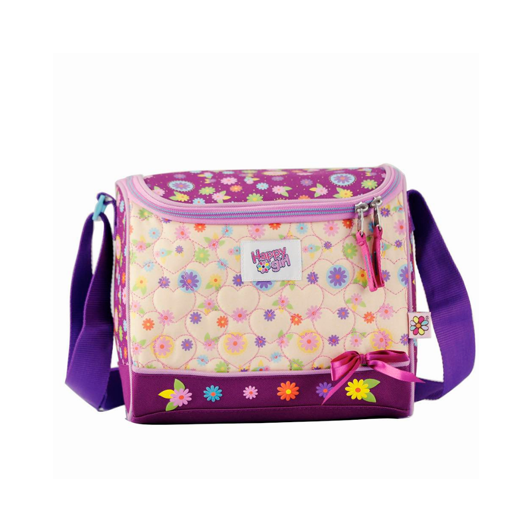 LONCHERAS TERMICAS CHENSON HG FILYP ROSA XVII