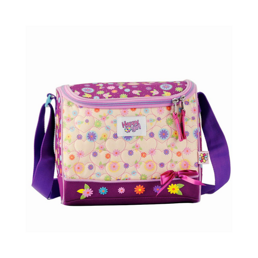 LONCHERAS TERMICAS CHENSON HG FILYP ROSA XVII