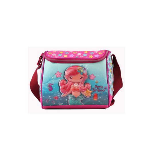 LONCHERAS TERMICAS CHENSON HG SIREN ROSA XVII LIQ