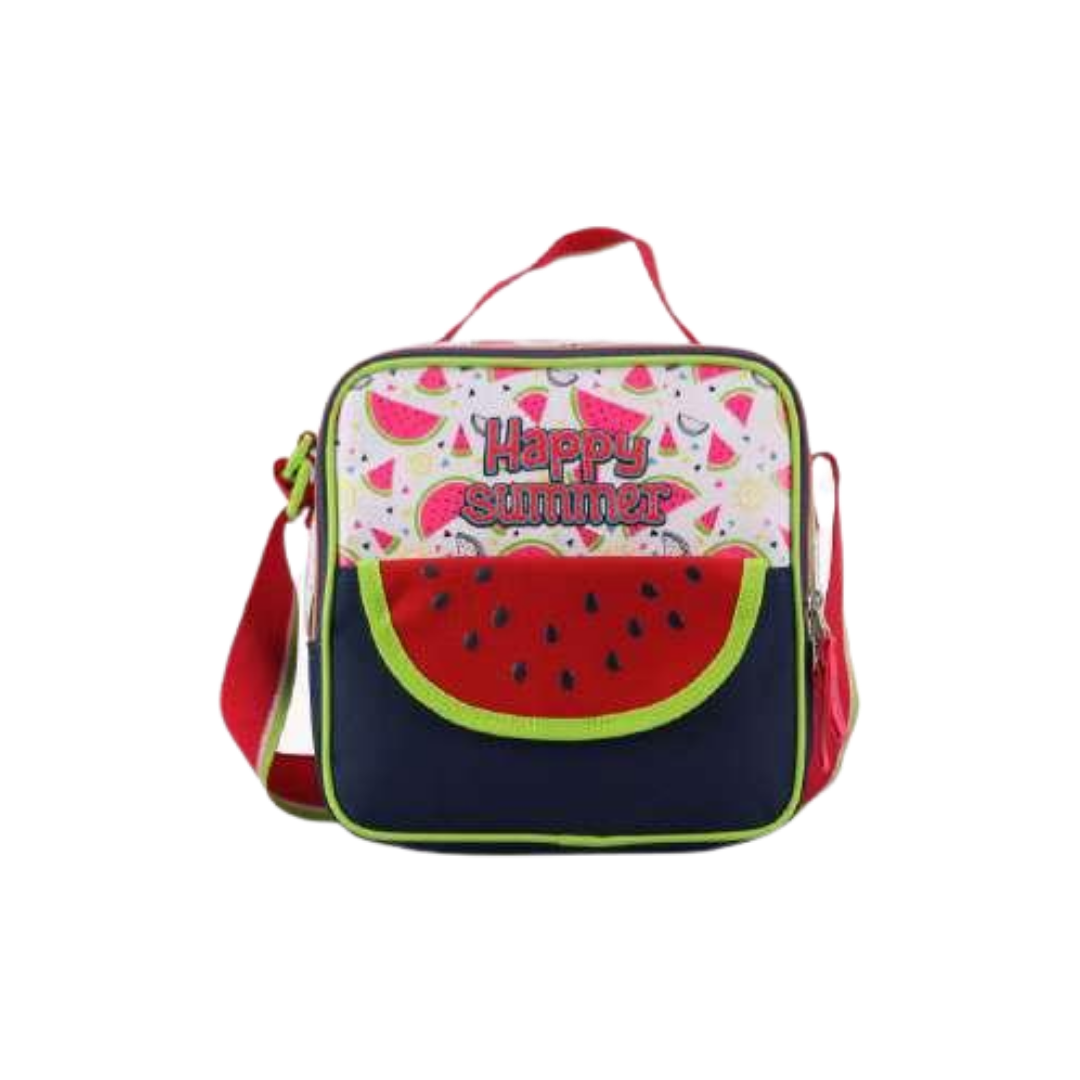 LONCHERAS TERMICAS CHENSON HG TOPIC AZUL XVII LIQ