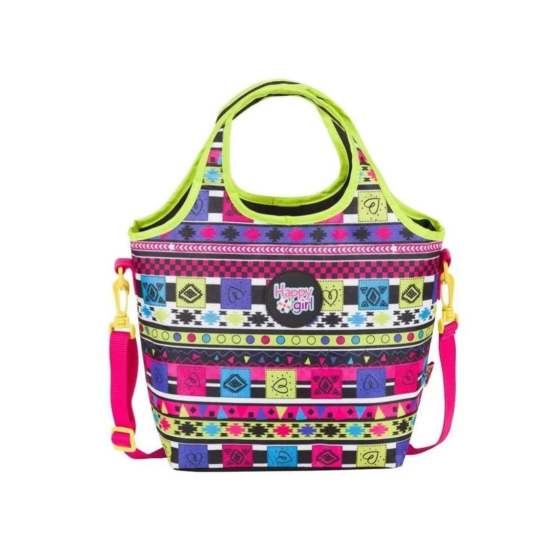 LONCHERAS TERMICAS CHENSON HG SURFIE NEGRO XVII LIQ