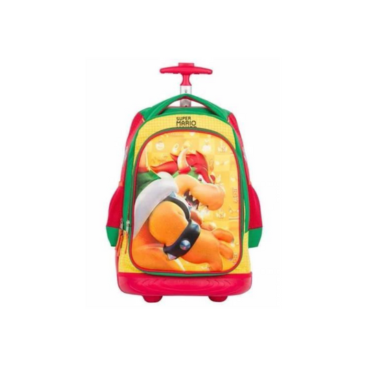 MOCHILAS C/RUEDA CHENSON GDE. MARIO B.TORCA AMAR XVII