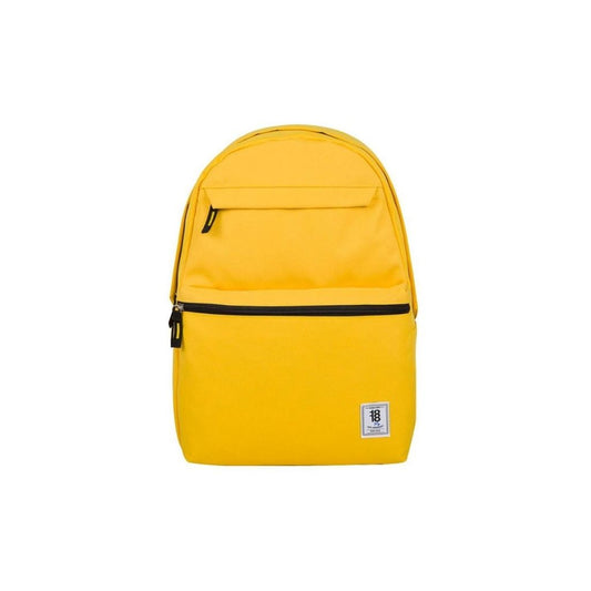 MOCHILAS CHENSON GRANDE CHEAPER 1818 AMARILLA XVII