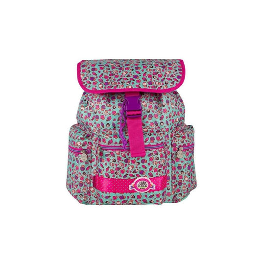 MOCHILAS CHENSON GRANDE CHEAPER 1818 GRIS XVII