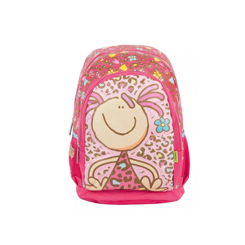 MOCHILAS CHENSON GRANDE FULANITOS WILDY ROSA XVII LIQ UNIDAD 1