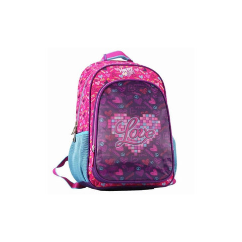 MOCHILAS CHENSON GRANDE HG JARTU ROSA XVII UNIDAD 1